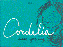 Cordelia 6 - Haar Goesting