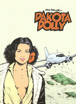 Dakota Dolly 1 - Dakota Dolly