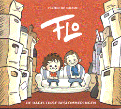 Flo 1 - De dagelijkse beslommeringen