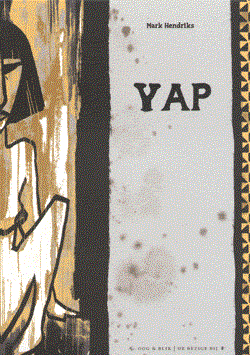 Mark Hendriks - Collectie 0 - Yap