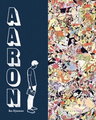 Ben Gijsemans  - Aaron