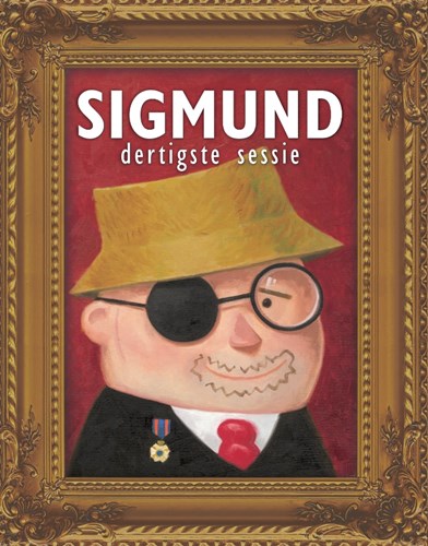 Sigmund - Sessie 30 - Dertigste sessie