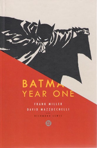 Batman - Year One  - Year One 