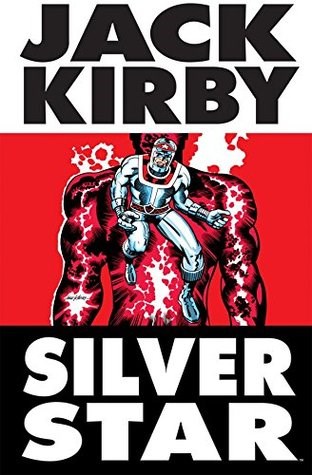 Jack Kirby - diversen  - Silver Star