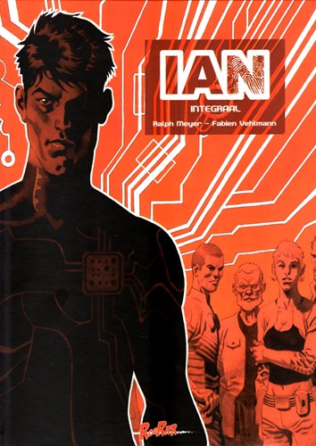 IAN  - Integraal