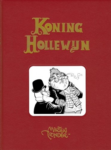 Koning Hollewijn - Volledige werken 12 - Volledige werken 12