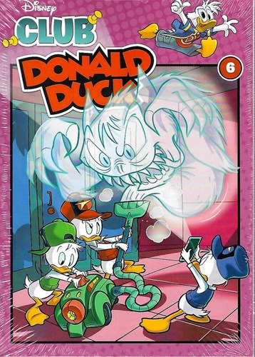 Club Donald Duck 6 - Club Donald Duck 6