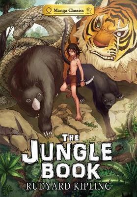 Manga Classics  - The Jungle Book