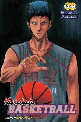 Kuroko's Basketball (2-in-1 Edition) 7 - Volume 13+14