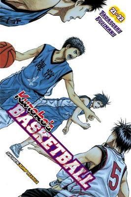 Kuroko's Basketball (2-in-1 Edition) 11 - Volum 21+22