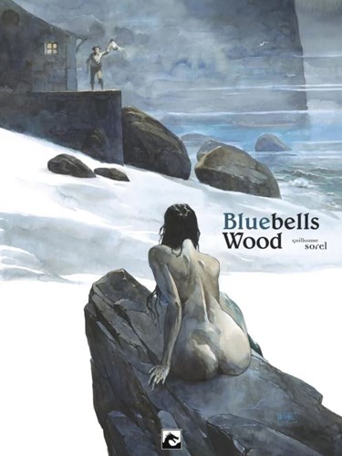 Bluebells Wood  - Bluebells Wood