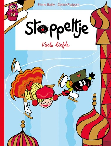 Stoppeltje 10 - Koele liefde