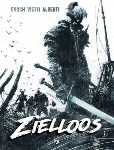 Zielloos 1 - Zielloos 1