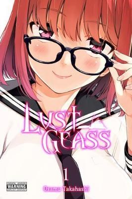 Lust Geass 1 - Volume 1