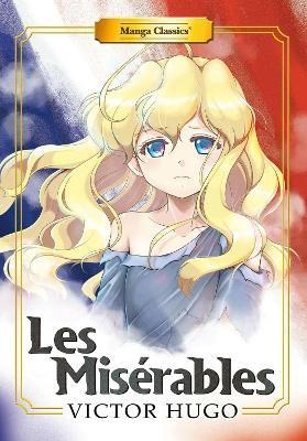 Manga Classics  - Les Misérables