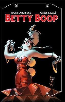 Betty Boop  - Betty Boop