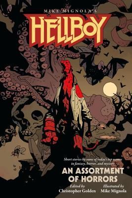 Hellboy  - An Assortment of Horrors
