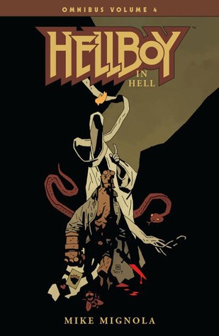 Hellboy - Omnibus 4 - Volume 4 - Hellboy in Hell