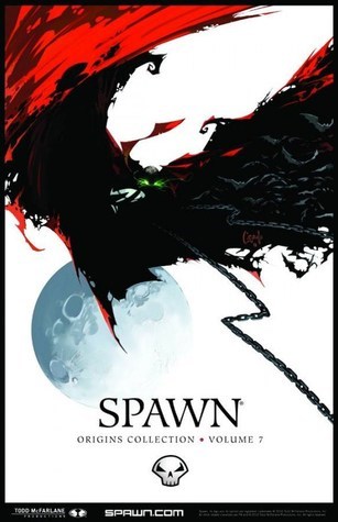 Spawn - Origins Collection 7 - Origins Volume 7