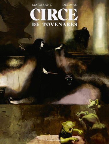 Circé de Tovenares  - Circé de Tovenares