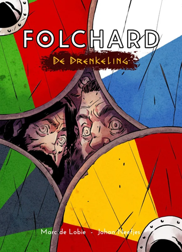 Folchard 1 - De drenkeling