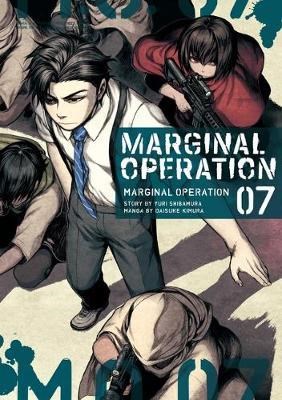 Marginal Operation 7 - Volume 7