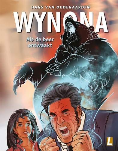 Wynona 1 - Als de beer ontwaakt