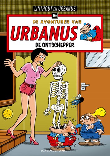 Urbanus 196 - De ontschepper