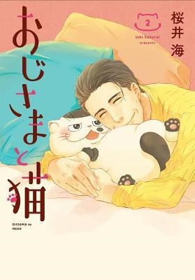 Man and his Cat, A 2 - Volume 2