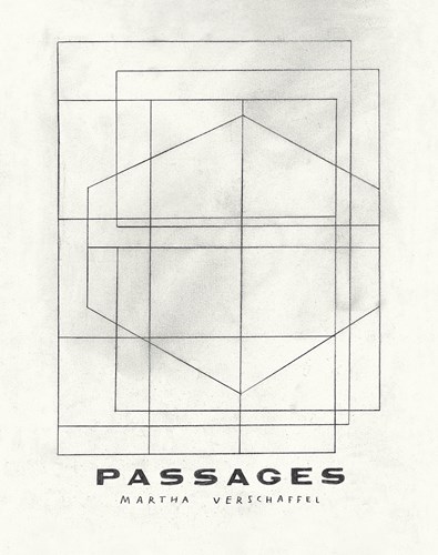 Martha Verschaffel  - Passages