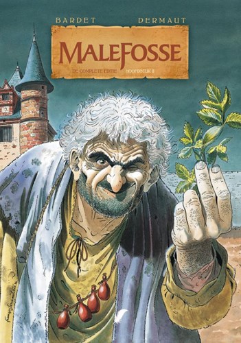 Malefosse - Complete Editie, de 2 - Hoofdstuk 2