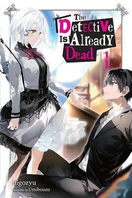 Detective is already dead, the 1 - Volume 1