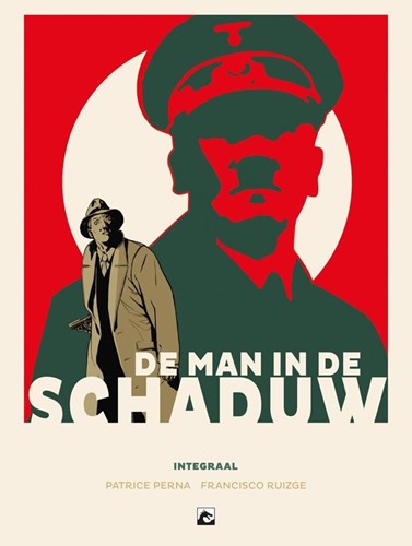 Man in de schaduw, de  - De man in de schaduw