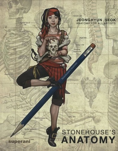 Stonehouse  - Stonehouse's Anatomy