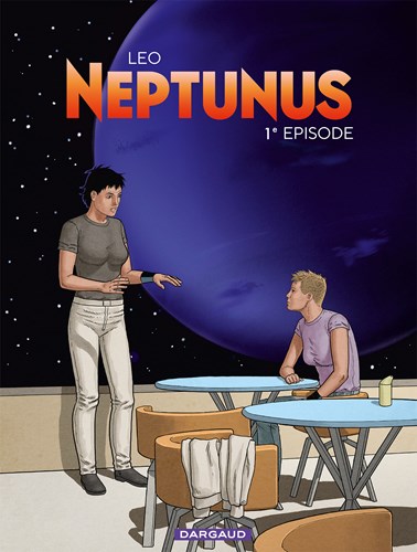 Neptunus (Leo) 1 - 1e Episode