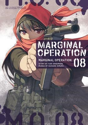 Marginal Operation 8 - Volume 8