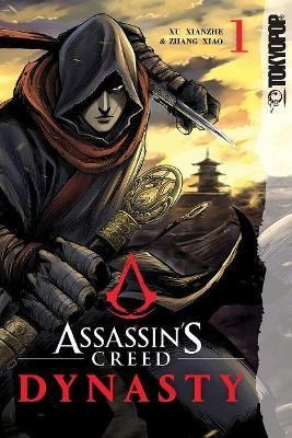 Assassin's Creed - Dynasty 1 - Volume 1