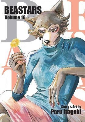 Beastars 16 - Volume 16