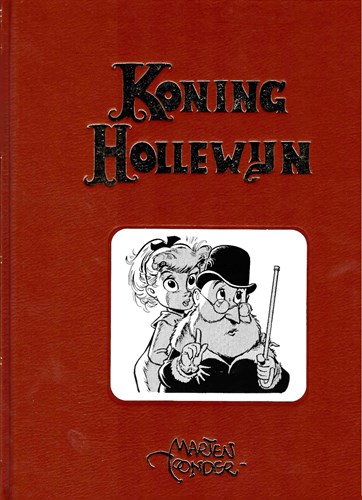Koning Hollewijn - Volledige werken 14 - Volledige werken 14
