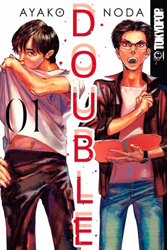 Double 1 - Volume 1