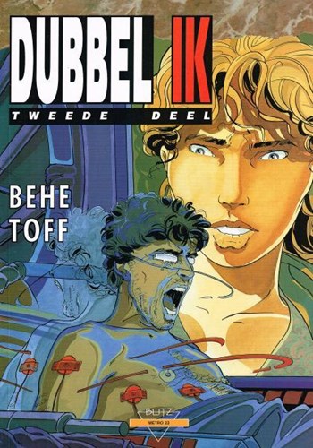 Collectie Metro 22 / Dubbel ik 2 - Tweede deel