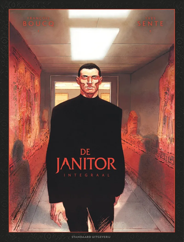 Janitor, de  - Integraal