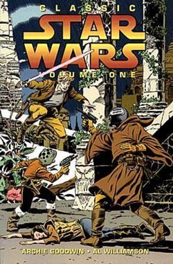 Classic Star Wars 1 - Volume One