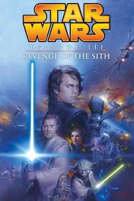 Star Wars  / Episode III - Revenge of the Sith  - Revenge of the Sith - Dark Horse