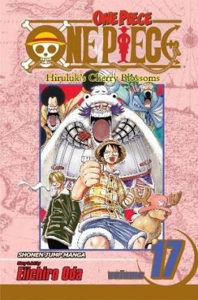 One Piece (Viz) 17 - Volume 17