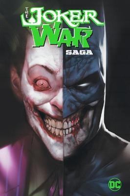 Batman (2020-ongoing)  - The Joker War - Saga