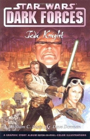 Star Wars - Dark Forces 3 - Jedi Knight
