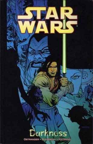 Star Wars - Republic 6 - Darkness