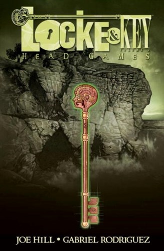 Locke & Key 2 - Head Games