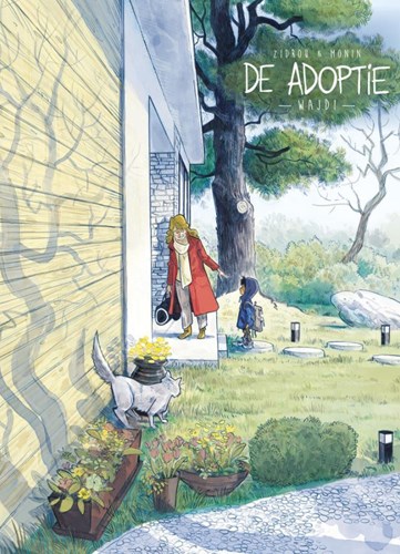 Adoptie, de 3 - Wajdi